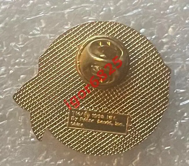 Знак Американский футбол XXVIII Super Bowl Супер Боул NFL 30.01.1994 г. Atlanta 1