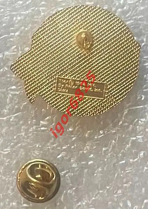 Знак Американский футбол XXVIII Super Bowl Супер Боул NFL 30.01.1994 г. Atlanta 2