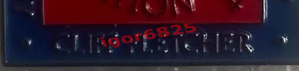 Знак Празднование введения в Зал славы НХЛ 2004 Coffey Fletcher Murphy Bourque 3