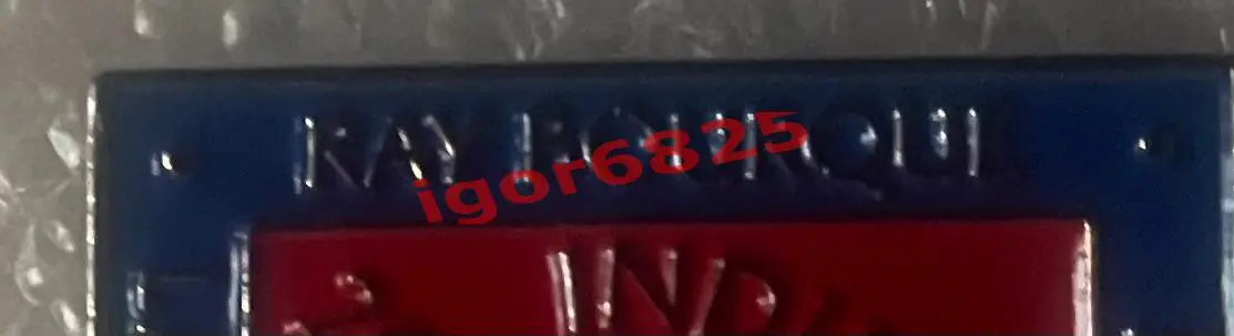 Знак Празднование введения в Зал славы НХЛ 2004 Coffey Fletcher Murphy Bourque 5