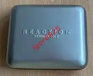 Мужской кошелек из натуральной кожи Kenneth Cole Reaction в кейсе. НОВЫЙ 1