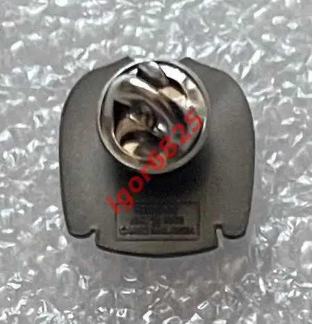 Знак Значок Бостон Брюинз НХЛ Boston Bruins NHL. 5