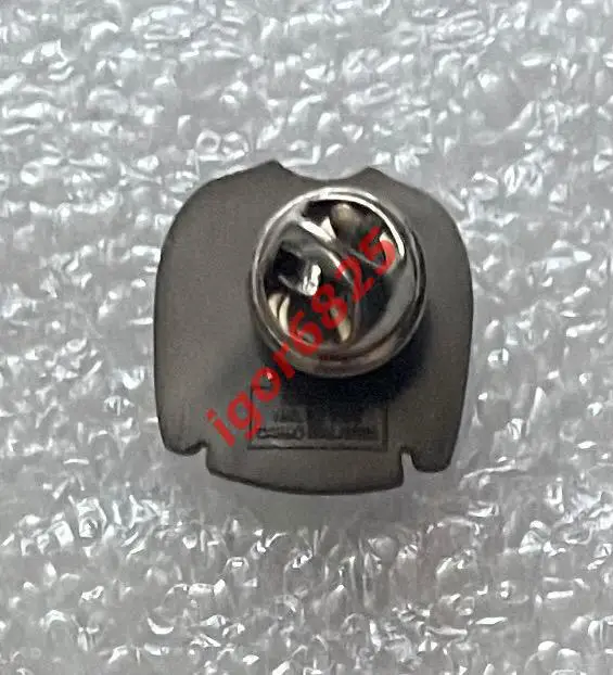 Знак Значок Кливленд Баронз НХЛ Cleveland Barons NHL 1976-1978 4