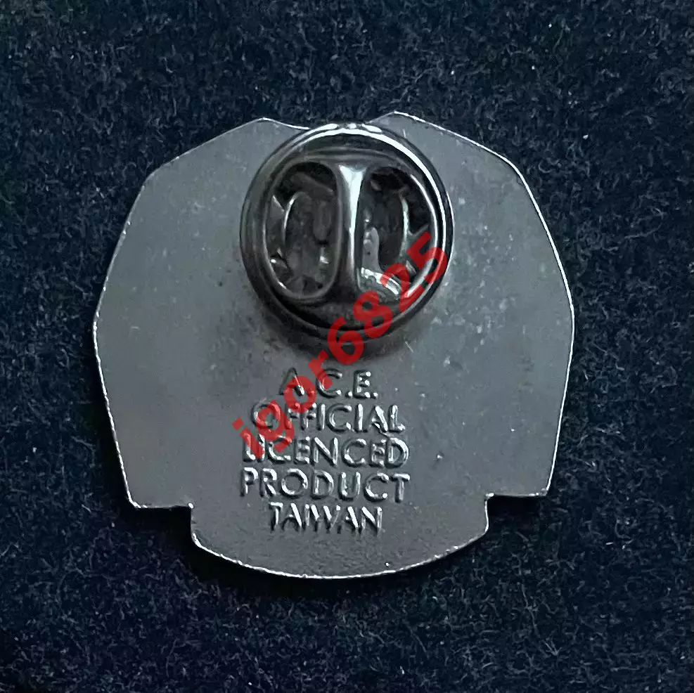 Хоккей Знак Значок Лос-Анджелес Кингз НХЛ Los Angeles Kings NHL. Игровые джерси 1