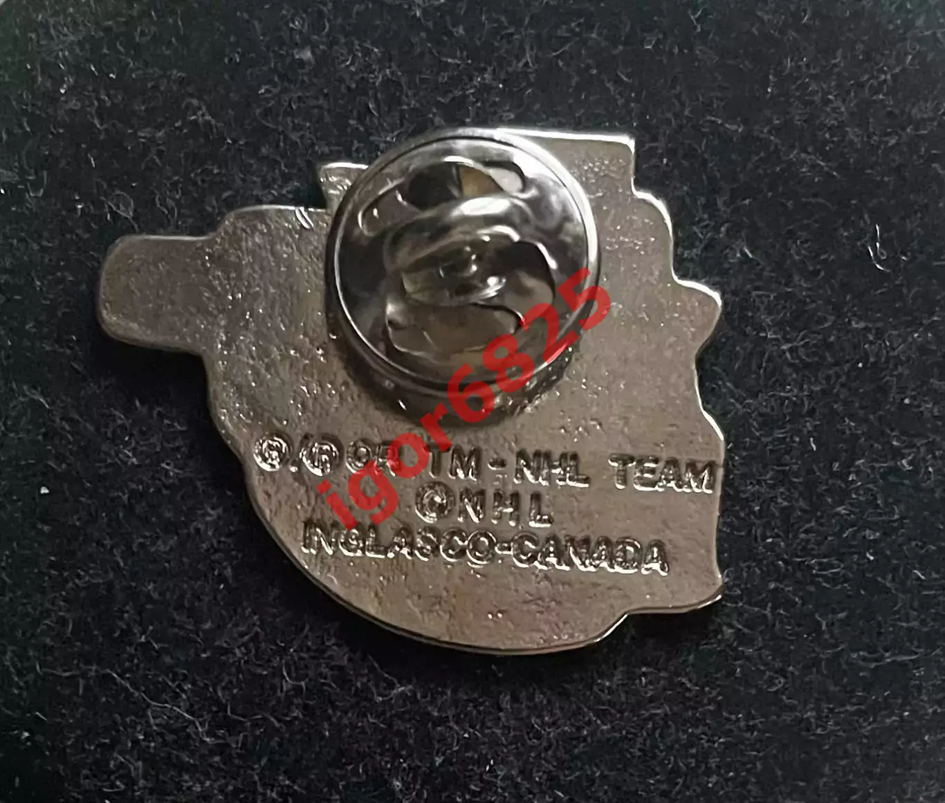 Знак Значок Даллас Старз НХЛ Кубок Стенли 1999. Dallas Stars NHL STANLEY CUP 1