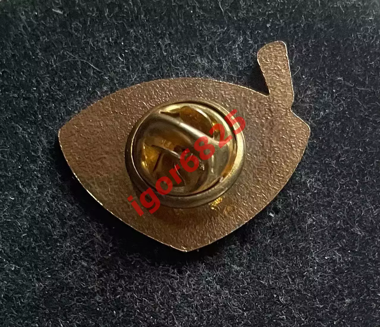 Хоккей Знак Значок Атланта Трэшерз НХЛ Atlanta Thrashers NHL. 1