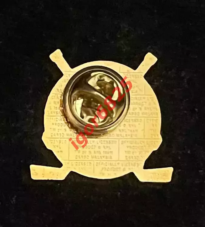 Хоккей. Знак Значок Флорида Пантерз НХЛ Florida Panthers NHL. Вид 4. 2