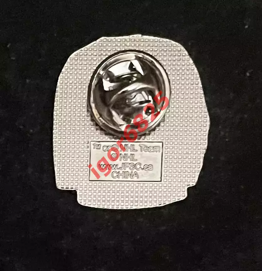 Хоккей Знак Значок Филадельфия Флайерз НХЛ Philadelphia Flyers NHL джерси 1