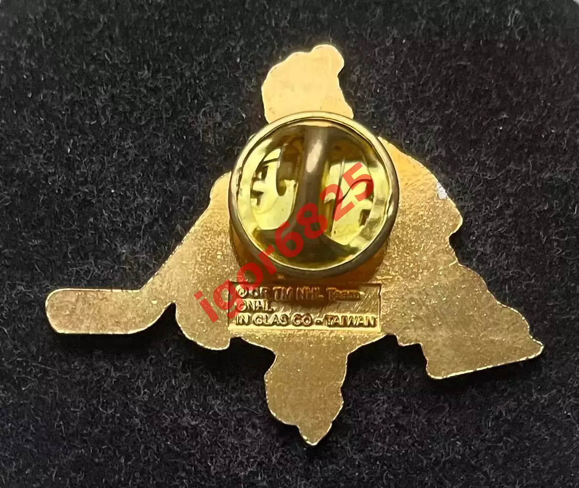 Знак Значок Флорида Пантерз НХЛ Florida Panthers NHL. Серия клубы НХЛ kids. 1