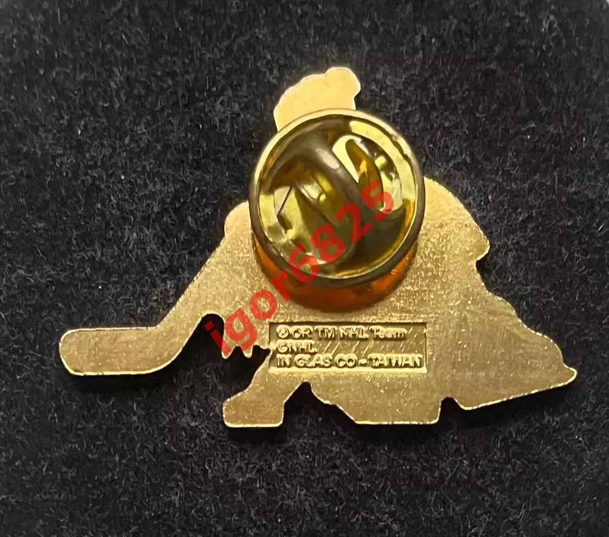 Знак Значок Финикс Койотис НХЛ Phoenix Coyotes NHL Аризона Серия клубы НХЛ kids. 1