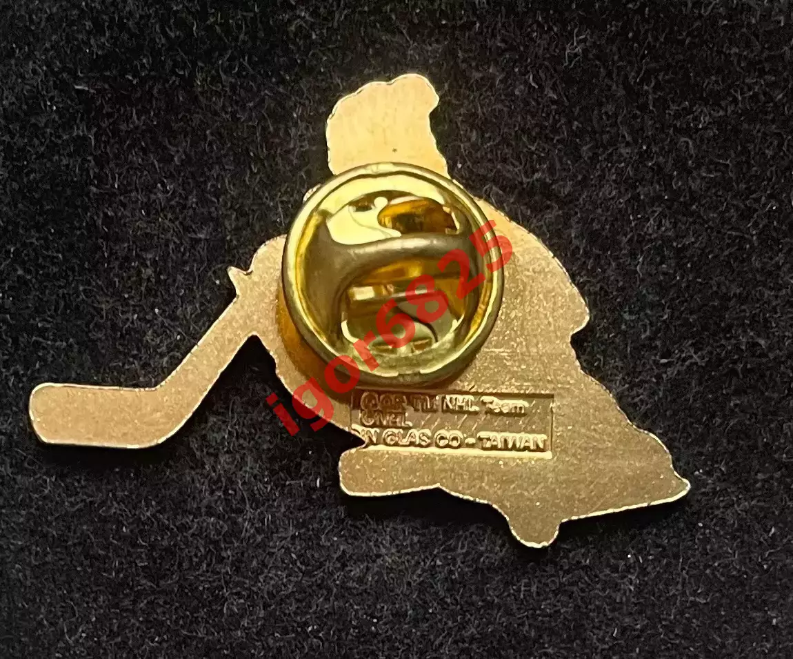 Знак Значок Вашингтон Кэпиталс НХЛ Washington Capitals NHL Серия клубы НХЛ kids. 1