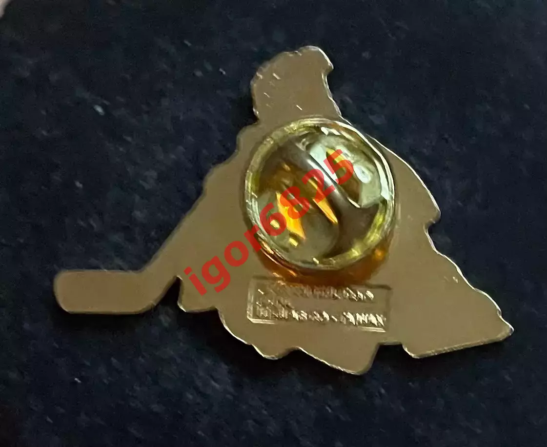 Знак Значок Чикаго Блэкхокс НХЛ Chicago Blackhawks NHL Серия клубы НХЛ kids. 1