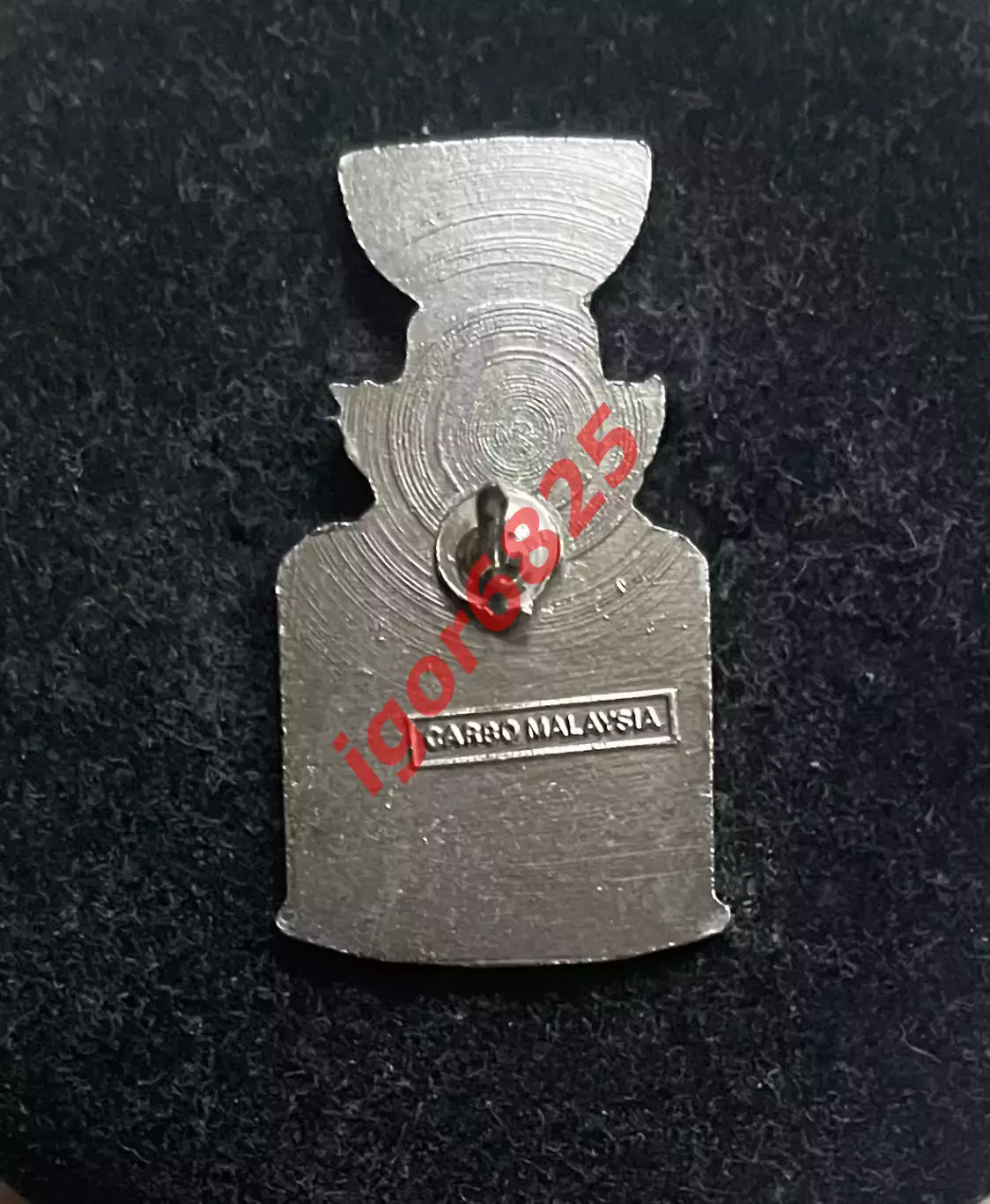 Знак значок Торонто Мейпл Лифс НХЛ Toronto Maple Leafs NHL STANLEY CUP CHAMPIONS 1