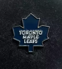 Знак значок Торонто Мейпл Лифс НХЛ Toronto Maple Leafs NHL. Эмблема, вид 1.