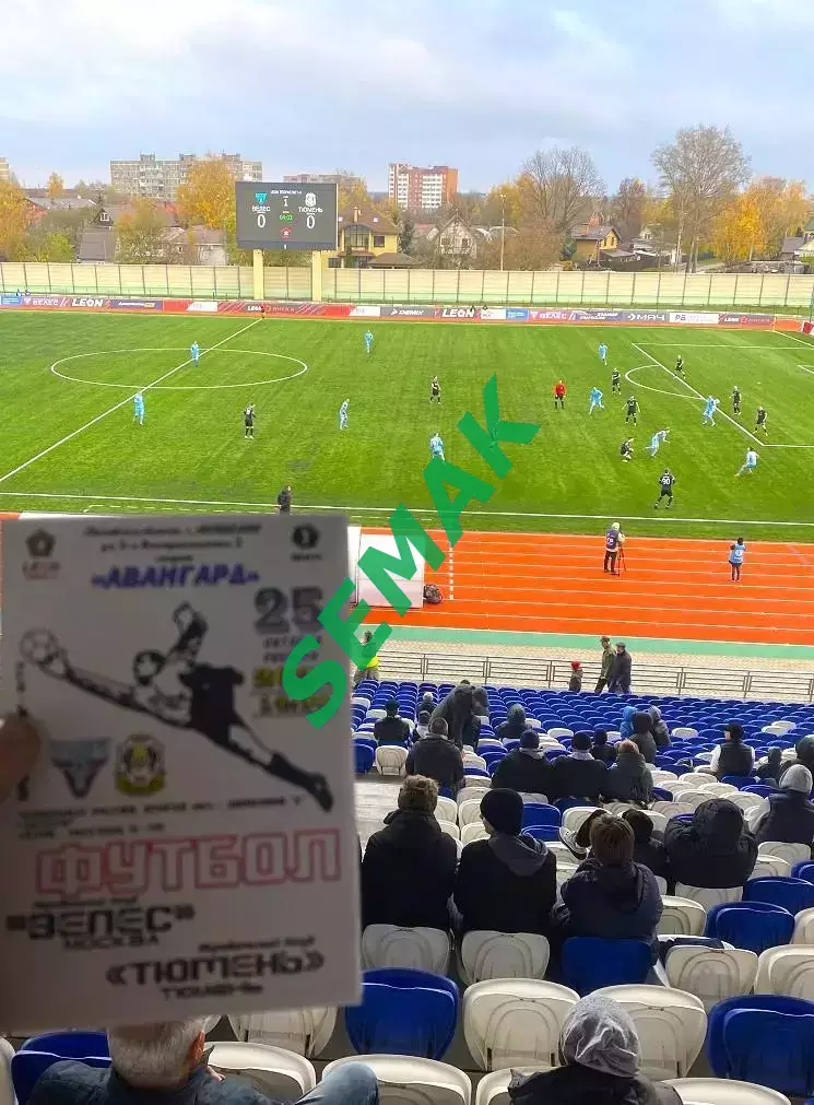 Велес - Тюмень - 25.10.2025 4