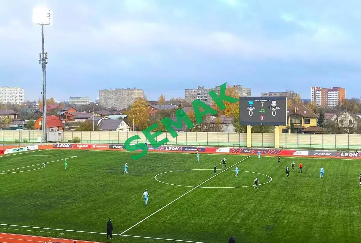 Велес - Тюмень - 25.10.2025 5