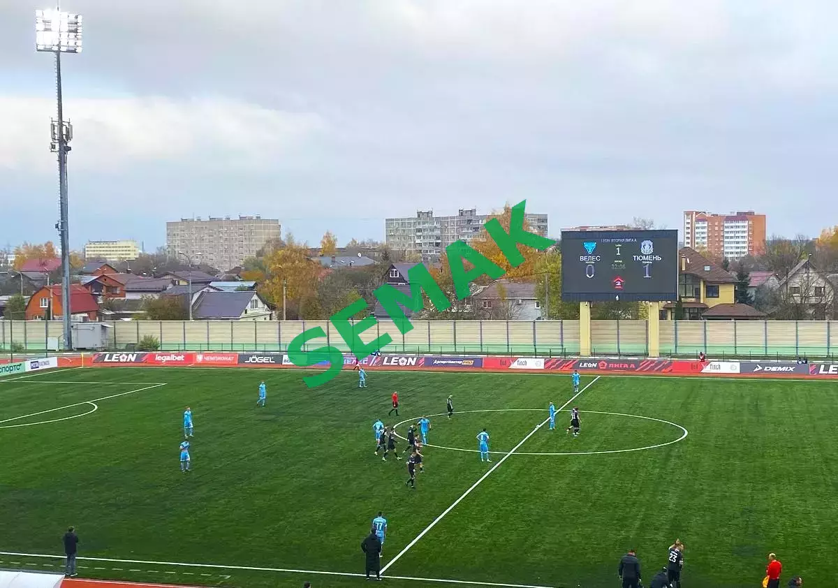 Велес - Тюмень - 25.10.2025 7