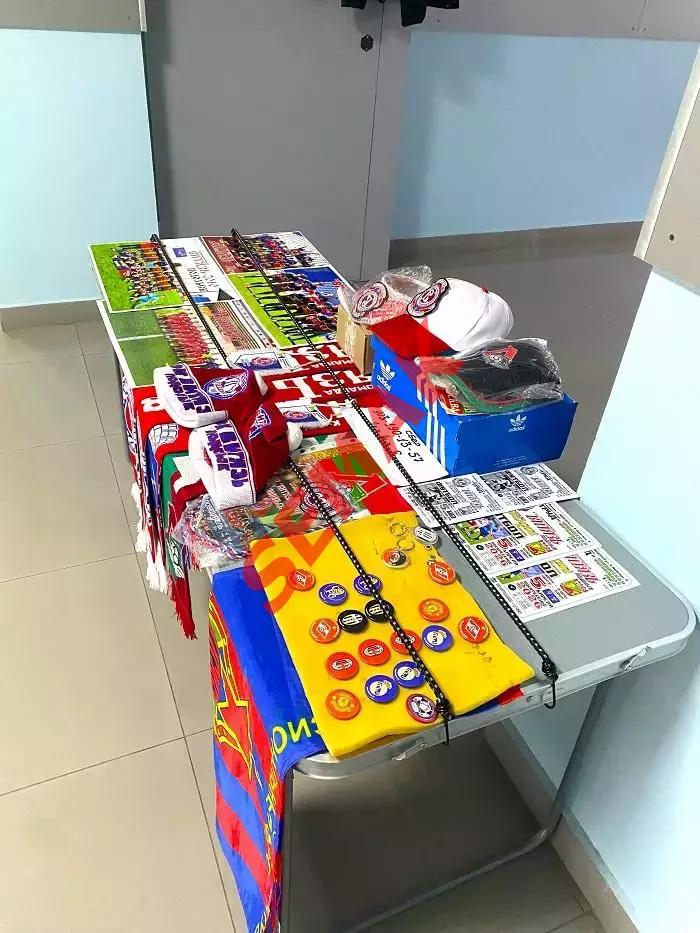 Витязь Подольск - ФШСО Смоленск - 05.04.2026 ЮФЛ 1