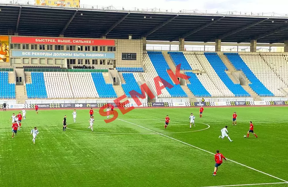 Витязь-М Подольск - Балтика-М Калининград - 24.04.2026. МФЛ Б. ч/б 5