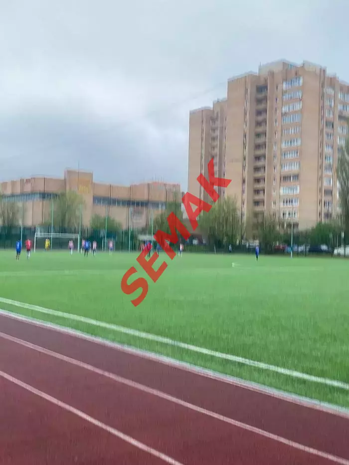 Парковый Подольск - фк Пересвет - 11.05.2026. 3