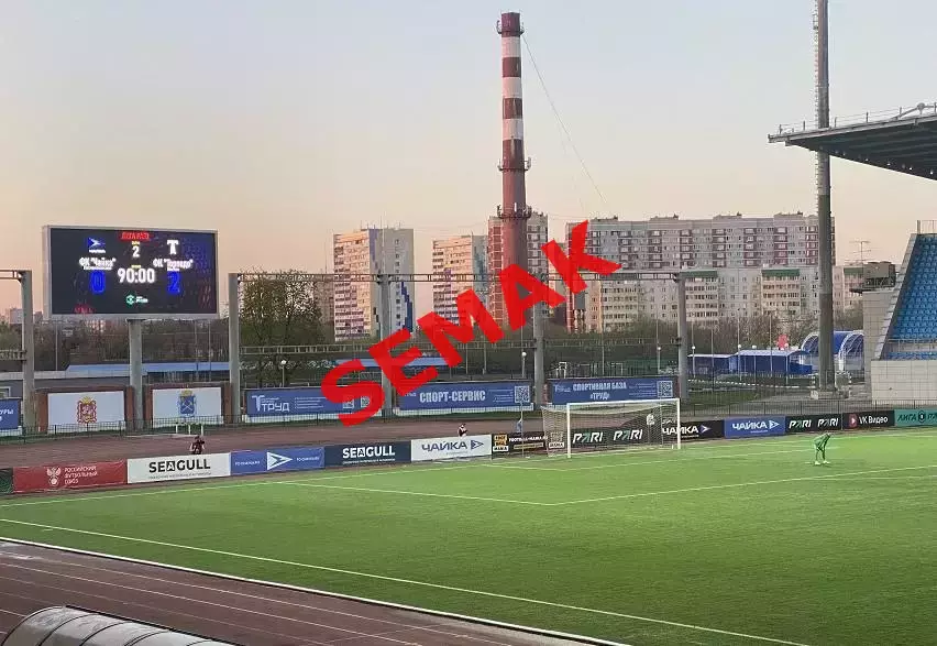 Чайка - Торпедо Москва - 03.05.2026. 3