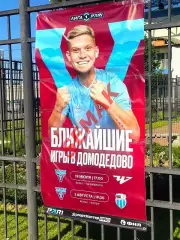 Велес - Челябинск/Ротор Волгоград - 2026. Афиша