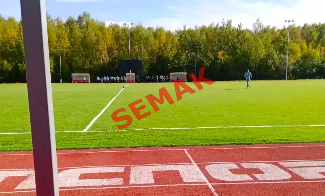 Парковый Подольск - Стрела - 26.09.2026 цвет 4