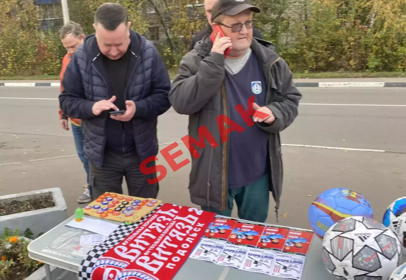 Велес - Шинник Ярославль - 18.10.2026. 3