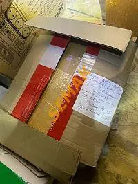 ПОДОЛЬЕ Подольский р-н - КВАНТ Обнинск - 30.01.2015 к.м. 1