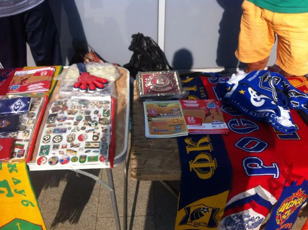 Витязь Подольск - Серпухов - 22.06.2019 автор+автор.изд. 3