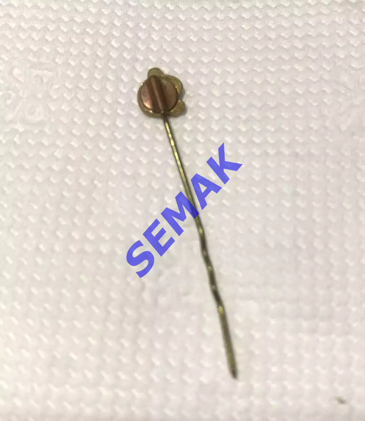 знак/значок Динамо 1