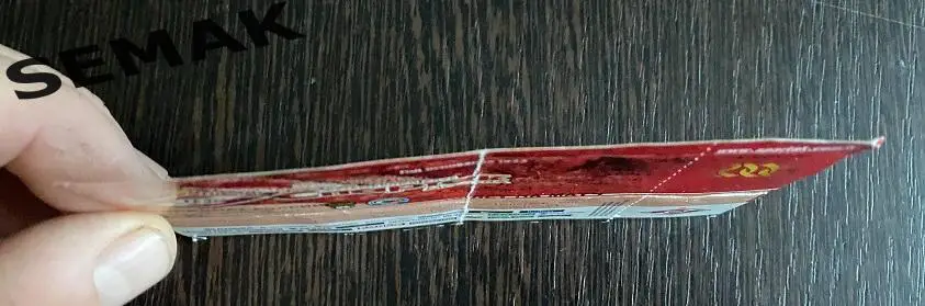 Спартак Москва - Сатурн Раменское - 21.07.2006. Билет Футбол 2