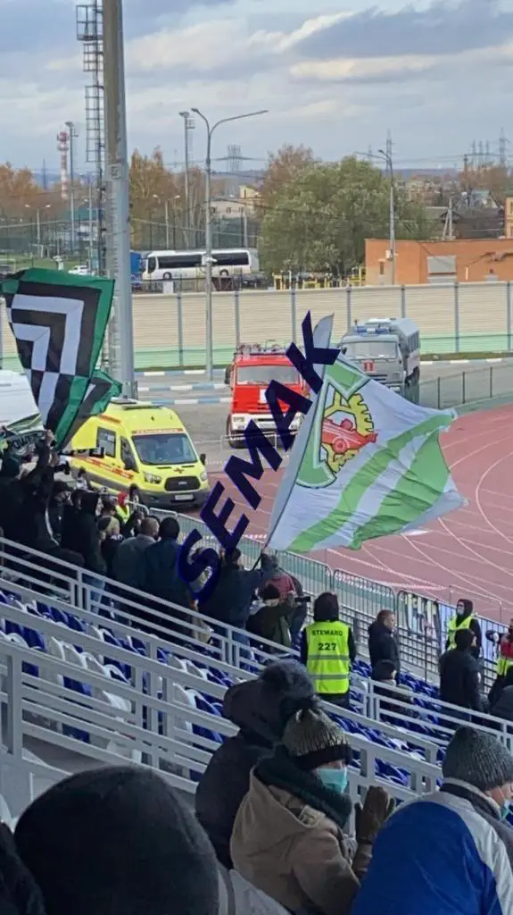 Велес - ТОРПЕДО Москва - 17.10.2021 офицал + Дм Вс 3