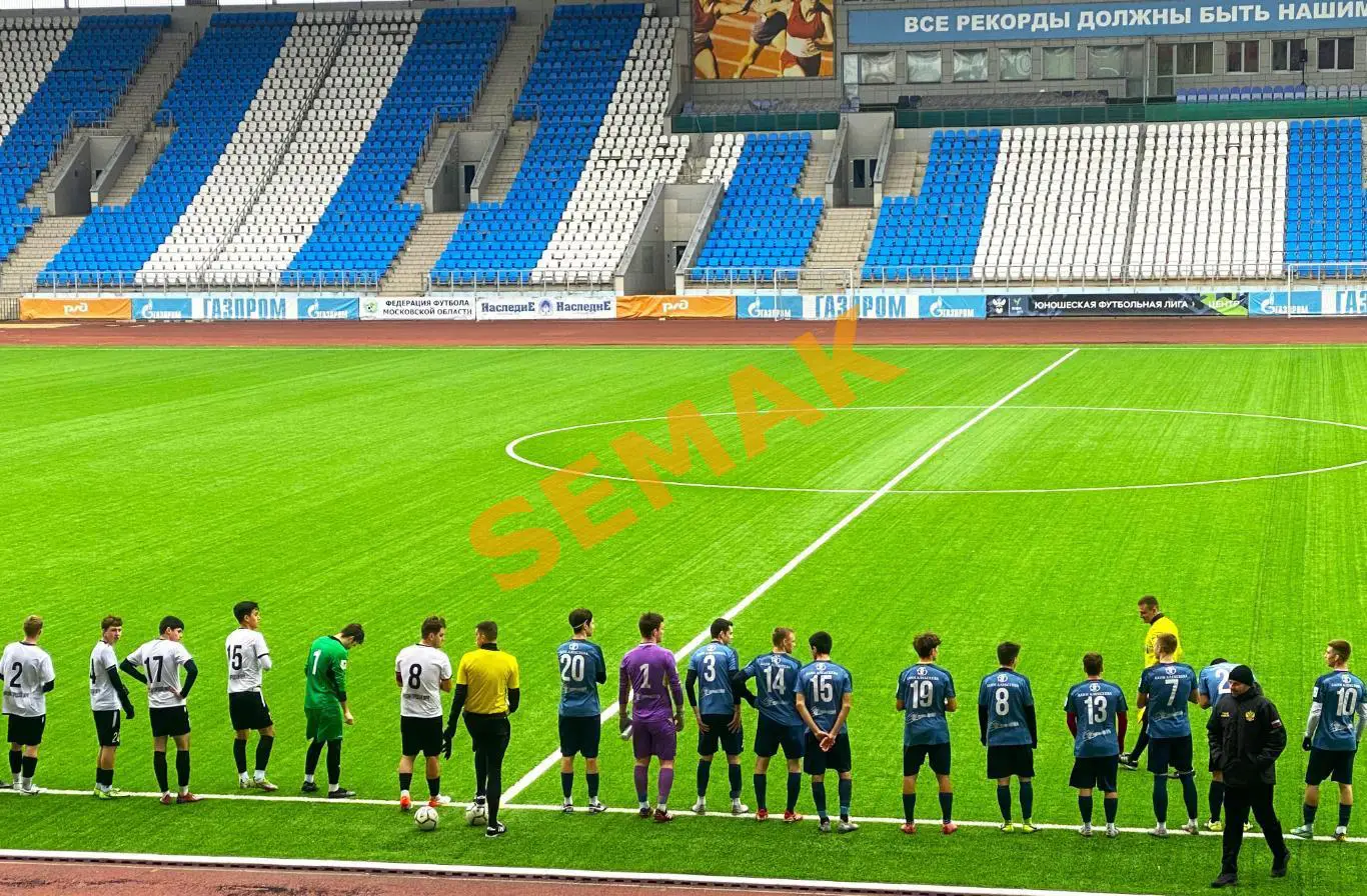 ВИТЯЗЬ Подольск - Видное - 04.11.2023 цвет+чб 4