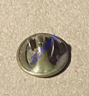 знак/значок - Спартак Москва/FC SM - 2000-е 1