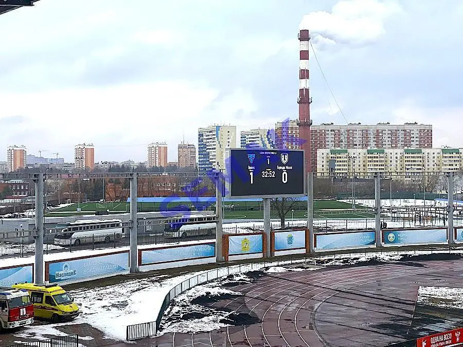 Велес - Торпедо Миасс - 02.03.2025 4