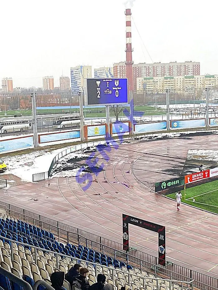 Велес - Торпедо Миасс - 02.03.2025 6