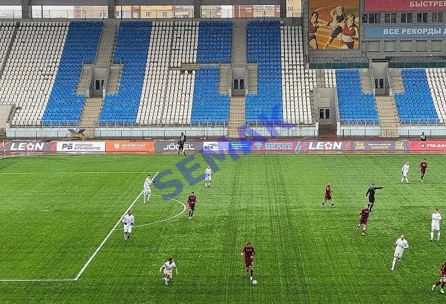 Велес - Торпедо Миасс - 02.03.2025 7