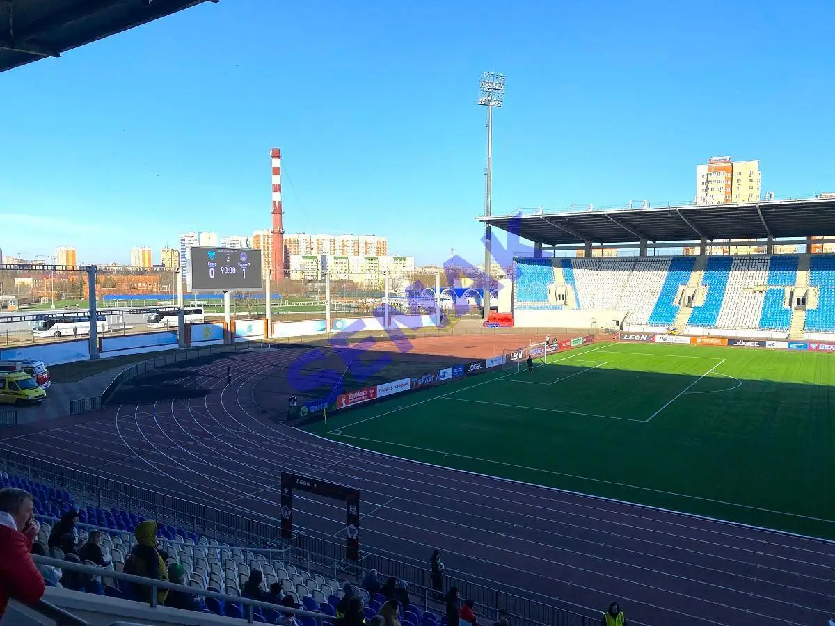 Велес - Родина-2 -16.03.2025. Билет Футбол 6