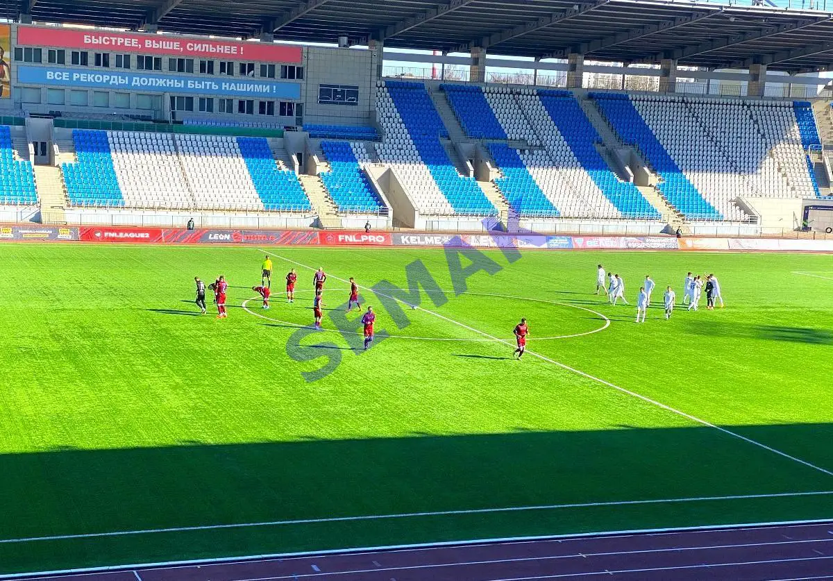 Велес - Родина-2 - 16.03.2025 1