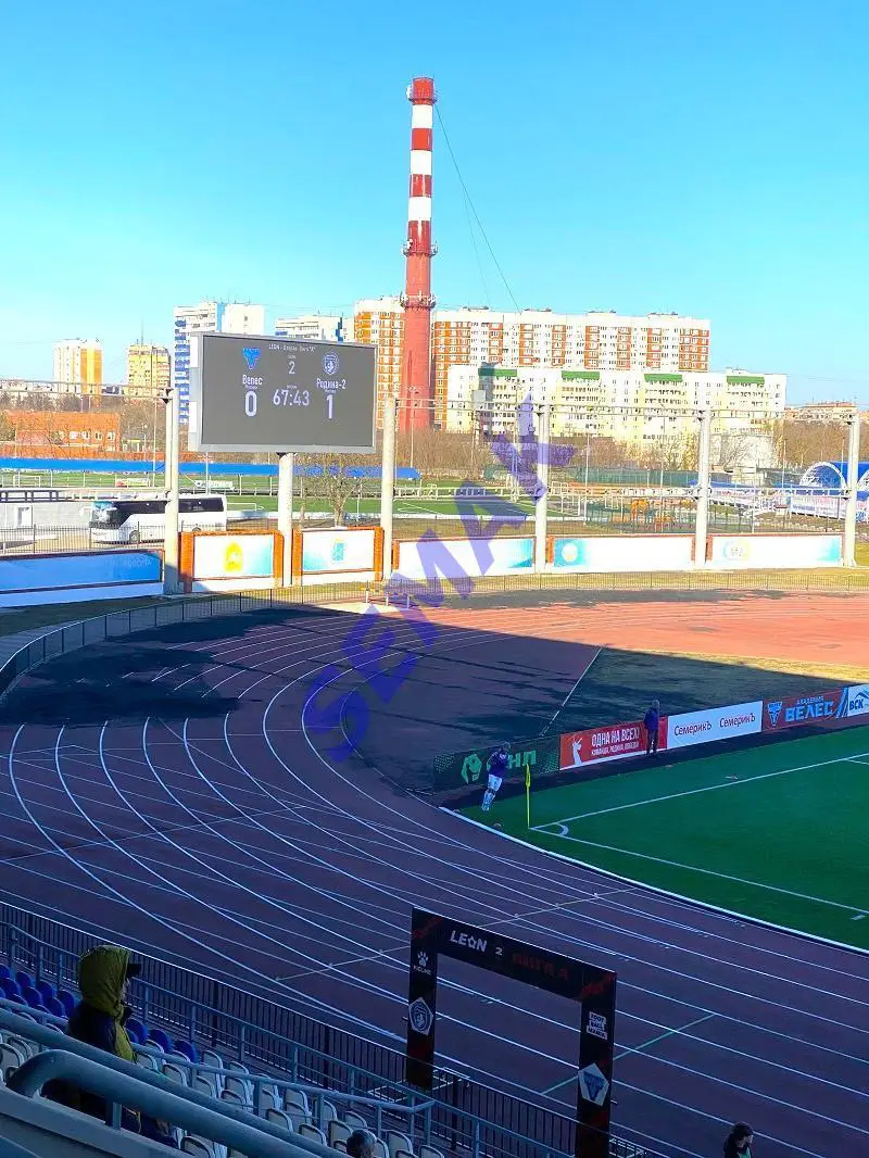 Велес - Родина-2 - 16.03.2025 5