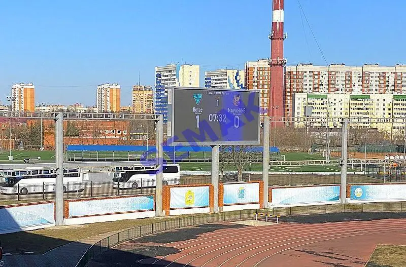 Велес - Машук-КМВ Пятигорск - 23.03.2025 4