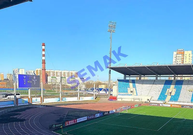 Велес - Машук-КМВ Пятигорск - 23.03.2025 6