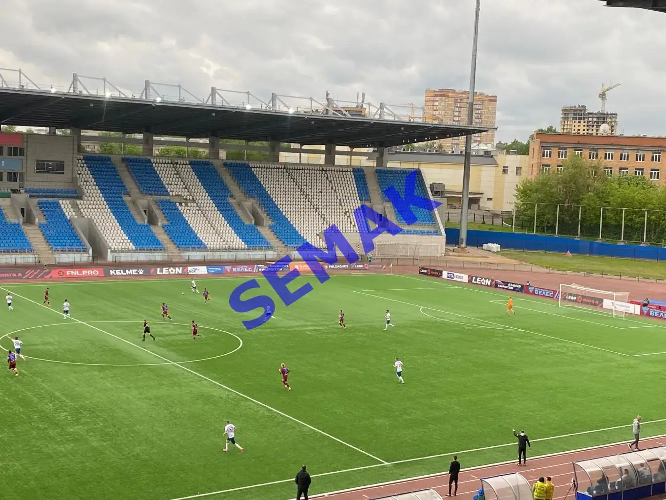 Велес - Ленинградец - 18.05.2025 цвет 5