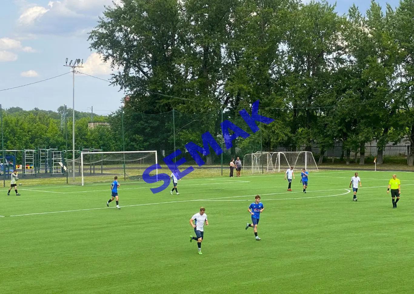 Парковый Подольск - Красково г/о Люберцы - 12.06.2025 2