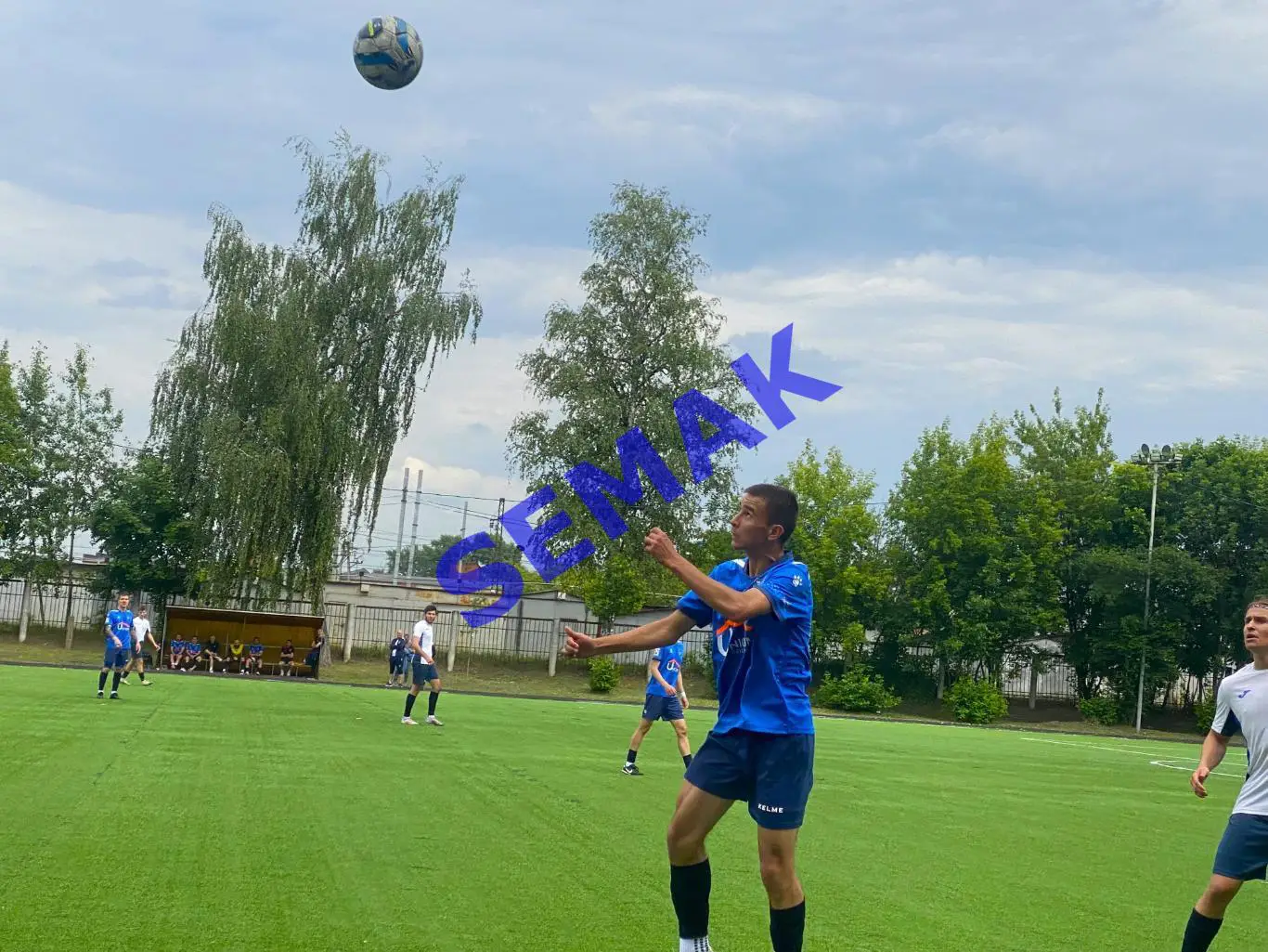 Парковый Подольск - Красково г/о Люберцы - 12.06.2025 3