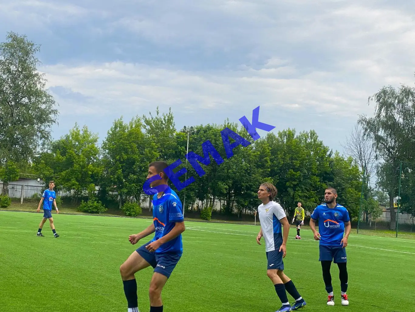 Парковый Подольск - Красково г/о Люберцы - 12.06.2025 4