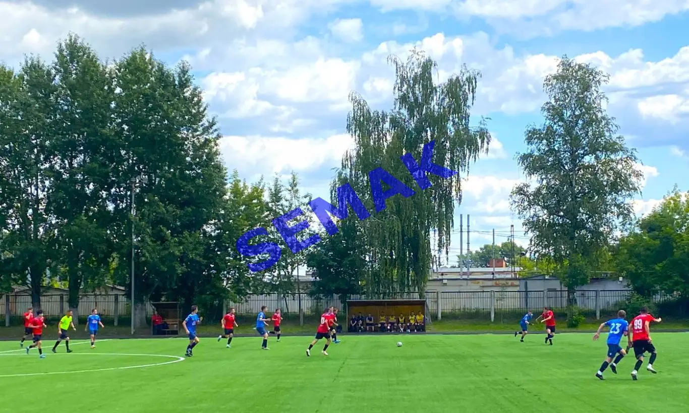 Парковый Подольск - Нара Наро-Фоминск - 28.06.2025 1