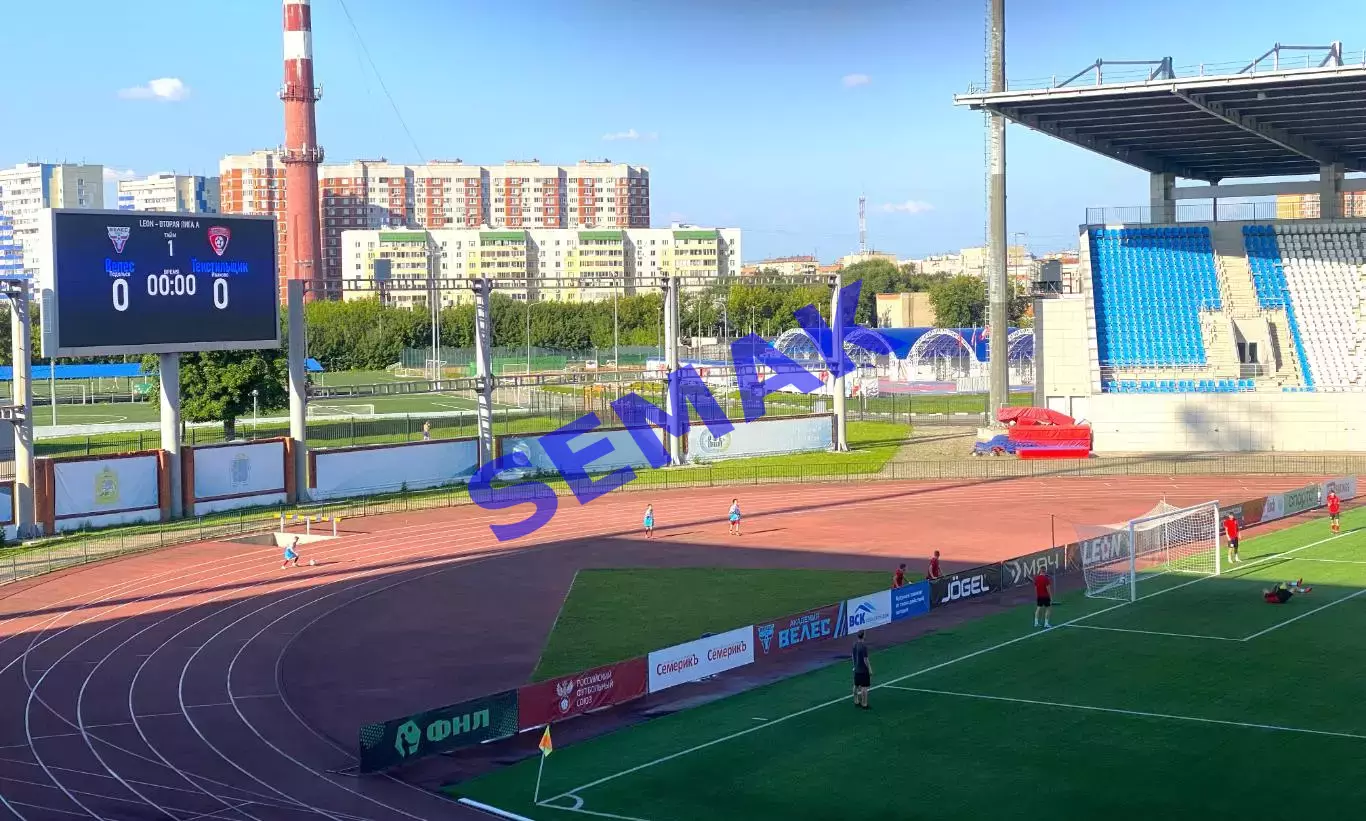 Велес - Текстильщик Иваново - 27.07.2025 2