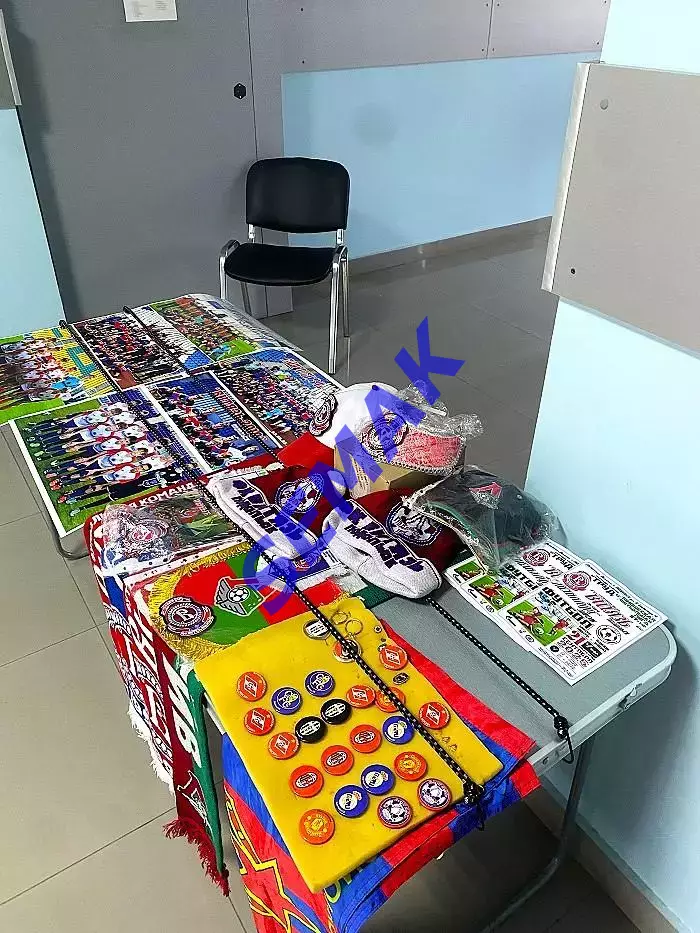 Витязь-2009/2010 Подольск - сш Металлург Липецк - 21.09.2025. ЮФЛ 2